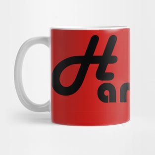 Harrison-butker DESIGN Mug